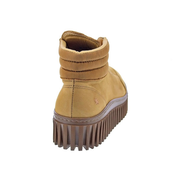 Botines Art Company zapatos Mujer modelo 1532 Beige 