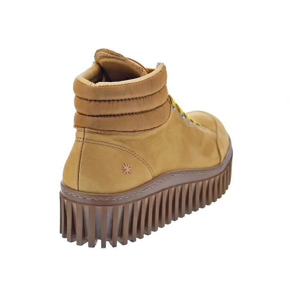 Botines Art Company zapatos Mujer modelo 1532 Beige 