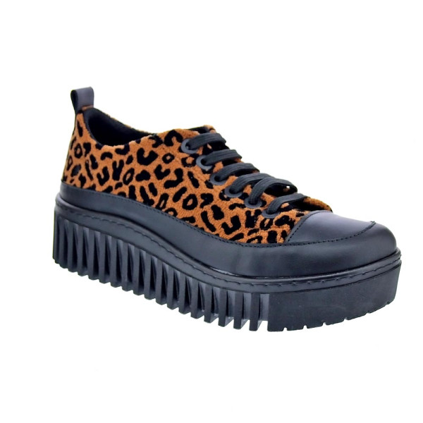 Zapatos Art Company zapatos Mujer modelo 1518S Negro 