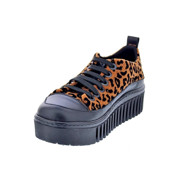 Zapatos Art Company zapatos Mujer modelo 1518S Negro 