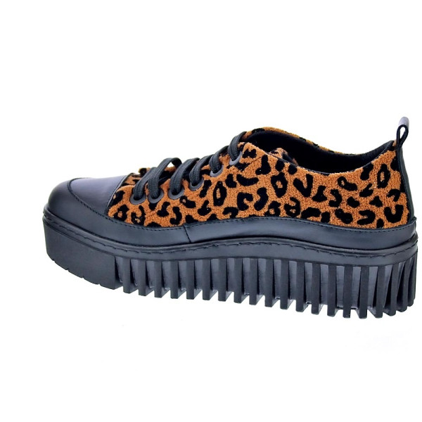 Zapatos Art Company zapatos Mujer modelo 1518S Negro 