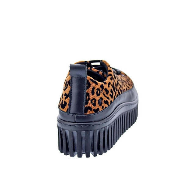 Zapatos Art Company zapatos Mujer modelo 1518S Negro 