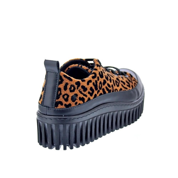 Zapatos Art Company zapatos Mujer modelo 1518S Negro 