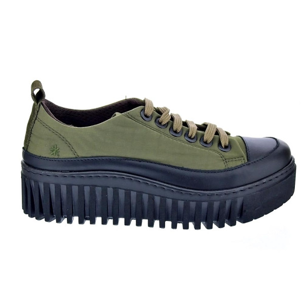 Zapatos Art Company zapatos Mujer modelo 1518 Verde 