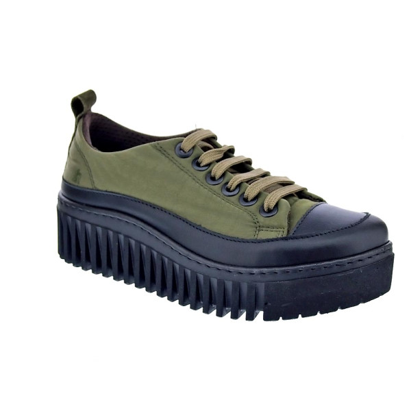 Zapatos Art Company zapatos Mujer modelo 1518 Verde 