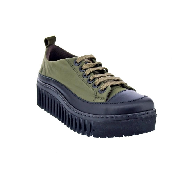 Zapatos Art Company zapatos Mujer modelo 1518 Verde 