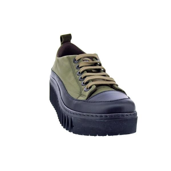 Zapatos Art Company zapatos Mujer modelo 1518 Verde 