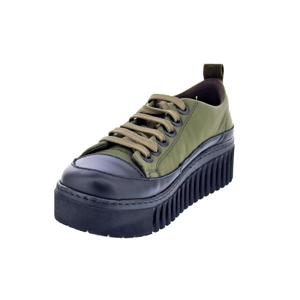 Zapatos Art Company zapatos Mujer modelo 1518 Verde 