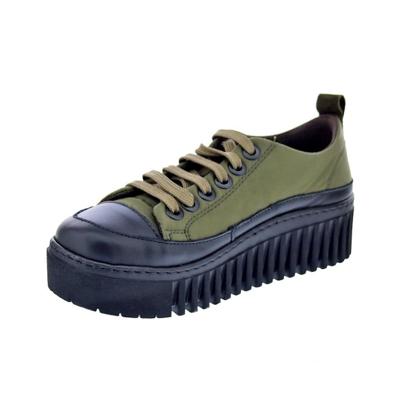 Zapatos Art Company zapatos Mujer modelo 1518 Verde 