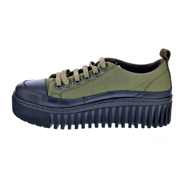 Zapatos Art Company zapatos Mujer modelo 1518 Verde 