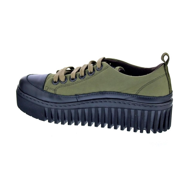 Zapatos Art Company zapatos Mujer modelo 1518 Verde 