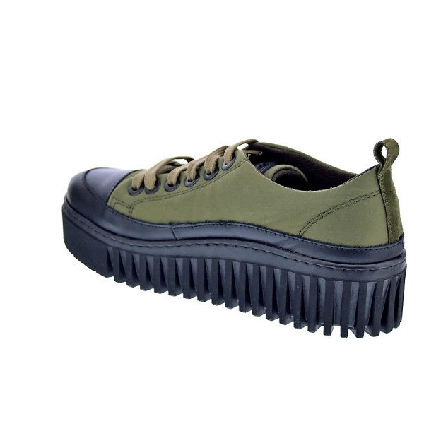 Zapatos Art Company zapatos Mujer modelo 1518 Verde 