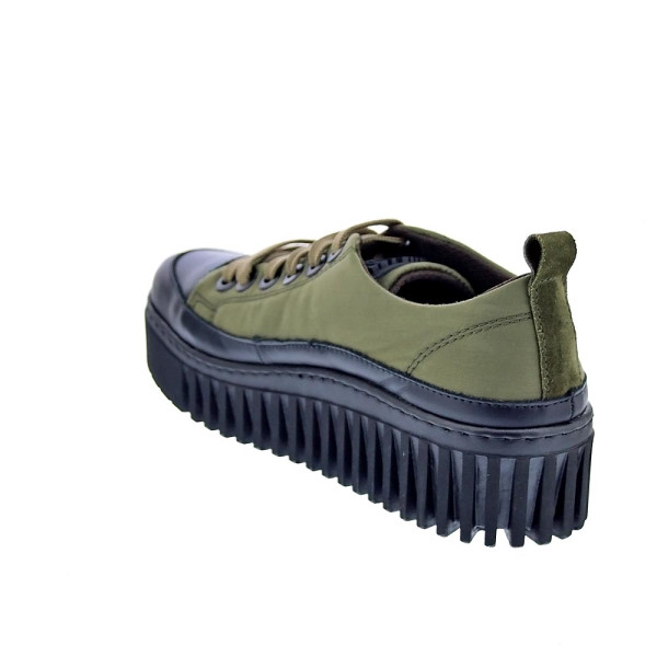 Zapatos Art Company zapatos Mujer modelo 1518 Verde 