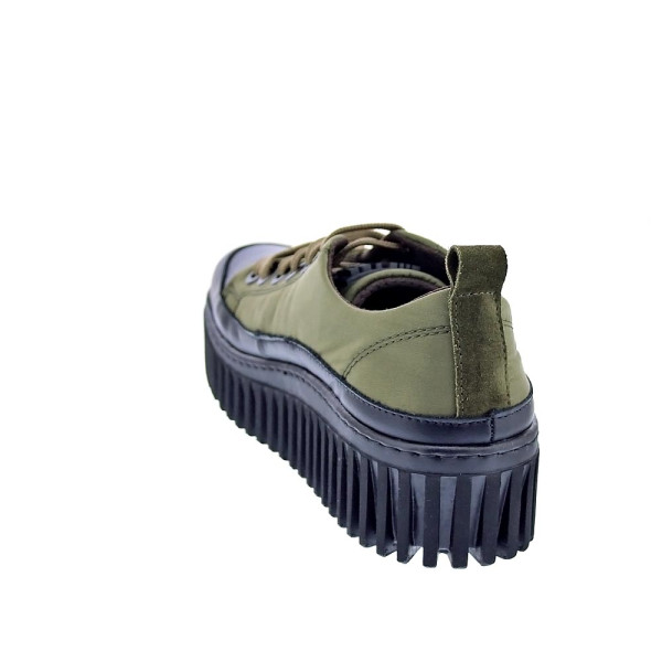 Zapatos Art Company zapatos Mujer modelo 1518 Verde 