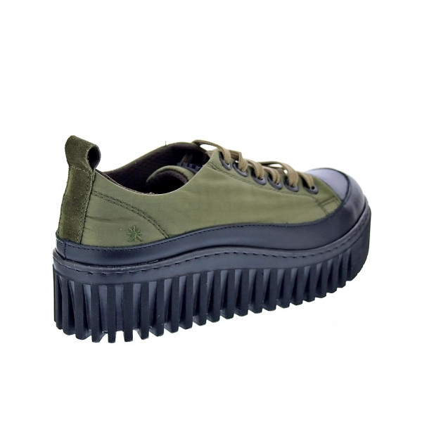 Zapatos Art Company zapatos Mujer modelo 1518 Verde 