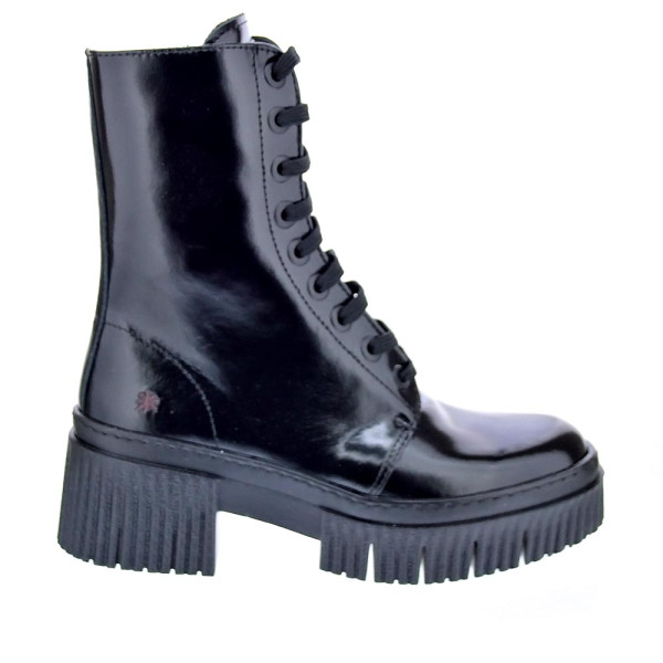 Botines Art Company zapatos Mujer modelo 1375 Negro 