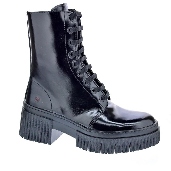 Botines Art Company zapatos Mujer modelo 1375 Negro 