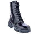 Botines Art Company zapatos Mujer modelo 1375 Negro 
