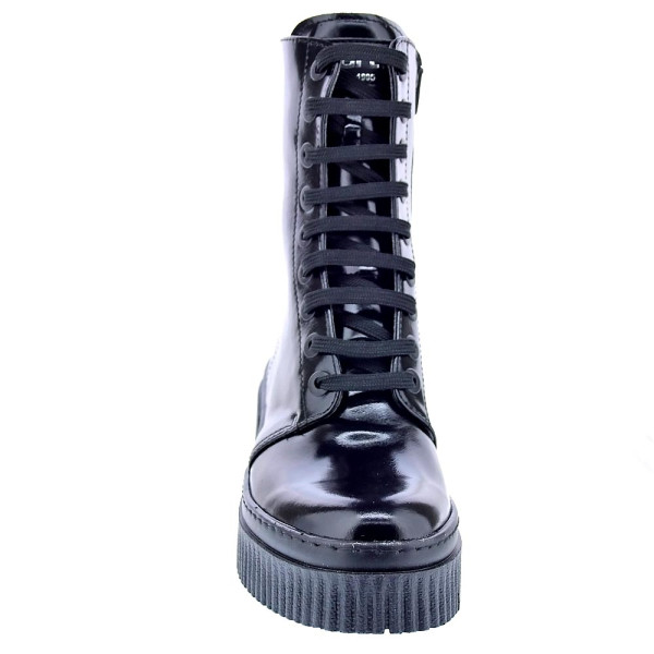 Botines Art Company zapatos Mujer modelo 1375 Negro 