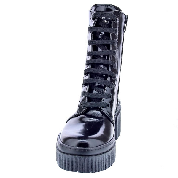 Botines Art Company zapatos Mujer modelo 1375 Negro 