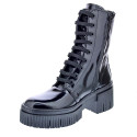 Botines Art Company zapatos Mujer modelo 1375 Negro 