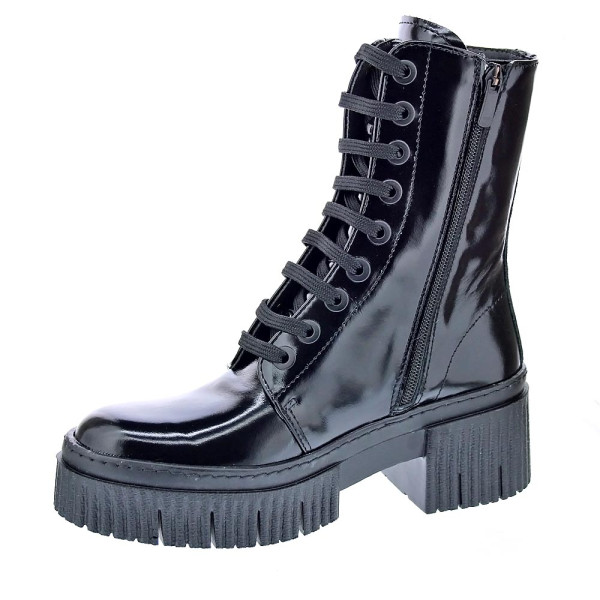 Botines Art Company zapatos Mujer modelo 1375 Negro 