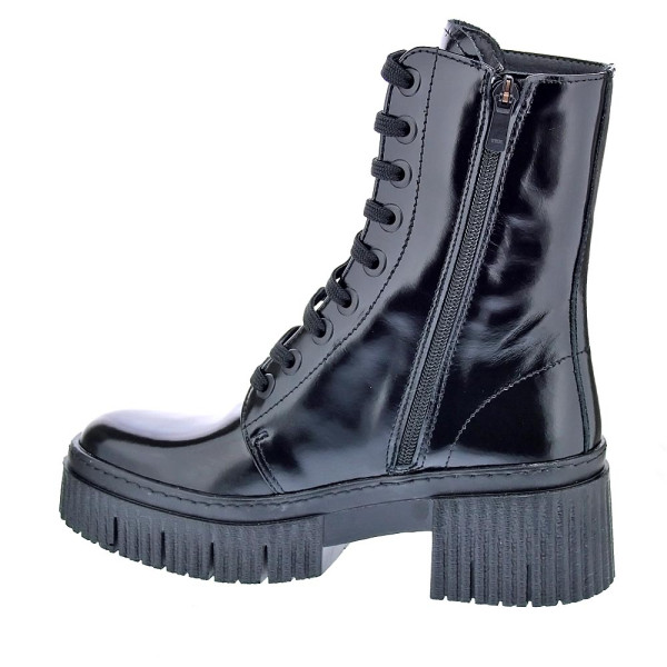 Botines Art Company zapatos Mujer modelo 1375 Negro 