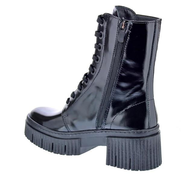 Botines Art Company zapatos Mujer modelo 1375 Negro 