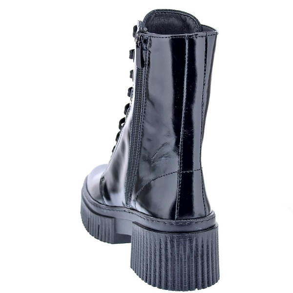 Botines Art Company zapatos Mujer modelo 1375 Negro 