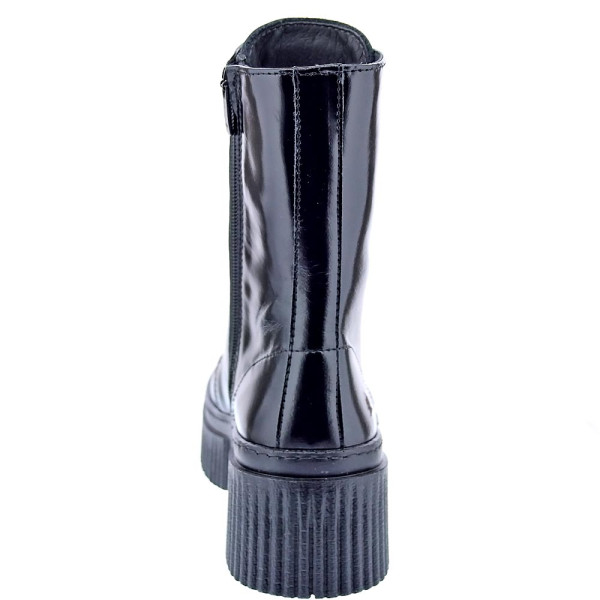 Botines Art Company zapatos Mujer modelo 1375 Negro 