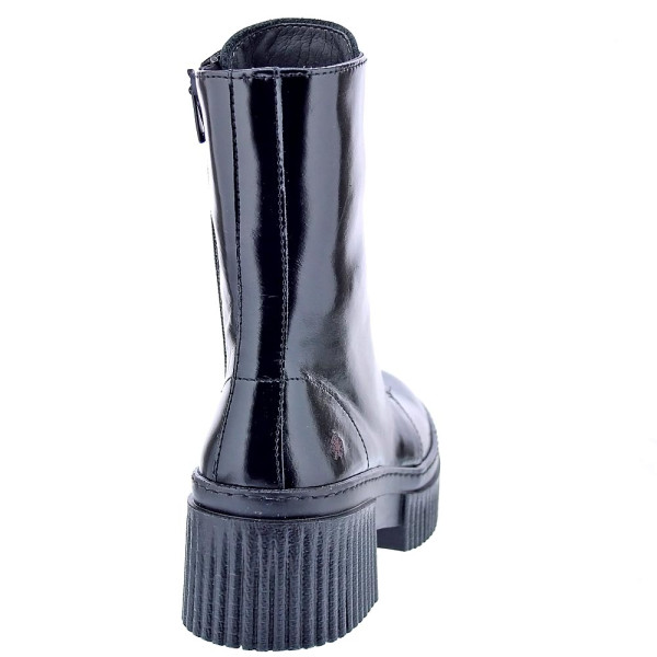 Botines Art Company zapatos Mujer modelo 1375 Negro 