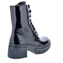 Botines Art Company zapatos Mujer modelo 1375 Negro 