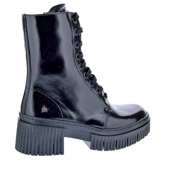 Botines Art Company zapatos Mujer modelo 1375 Negro 