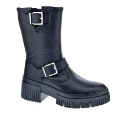 Botines Art Company zapatos Mujer modelo 1397 Negro  2