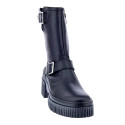 Botines Art Company zapatos Mujer modelo 1397 Negro 