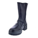 Botines Art Company zapatos Mujer modelo 1397 Negro 