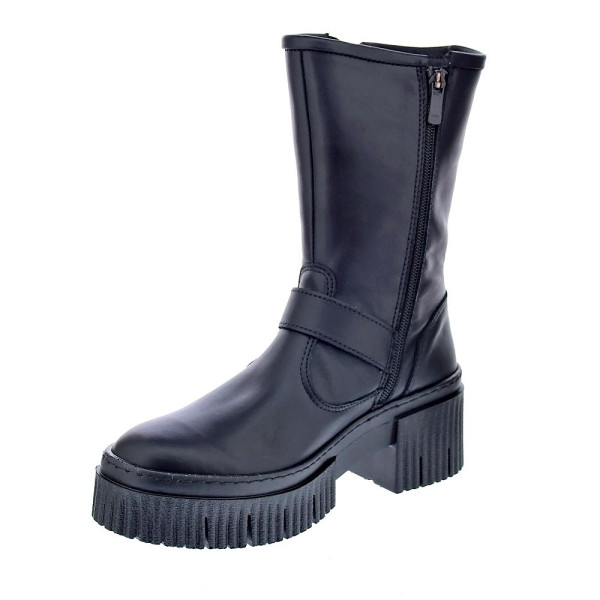 Botines Art Company zapatos Mujer modelo 1397 Negro 