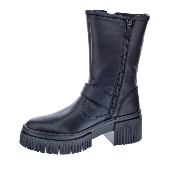 Botines Art Company zapatos Mujer modelo 1397 Negro 