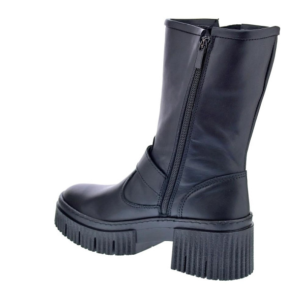 Botines Art Company zapatos Mujer modelo 1397 Negro 