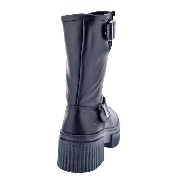 Botines Art Company zapatos Mujer modelo 1397 Negro 