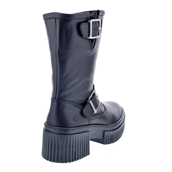 Botines Art Company zapatos Mujer modelo 1397 Negro 