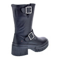 Botines Art Company zapatos Mujer modelo 1397 Negro 