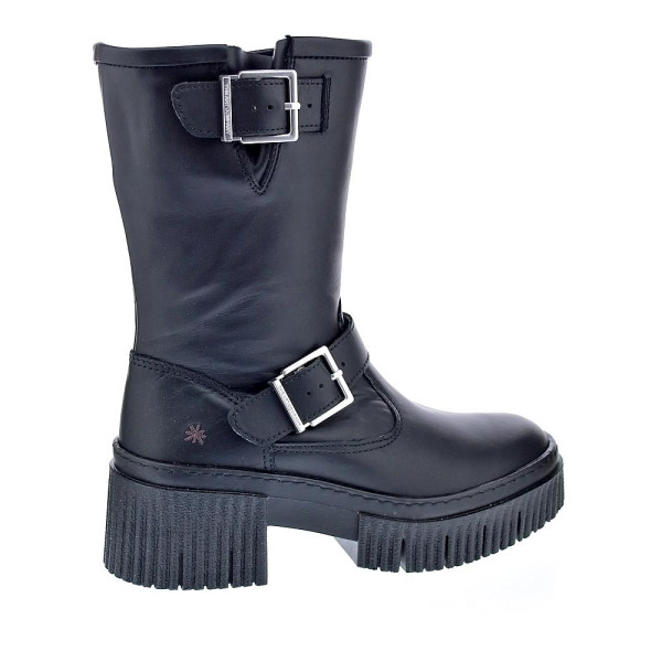 Botines Art Company zapatos Mujer modelo 1397 Negro 