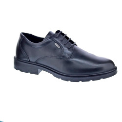 Zapatos Imac zapatos Hombre modelo 850308 Negro  2