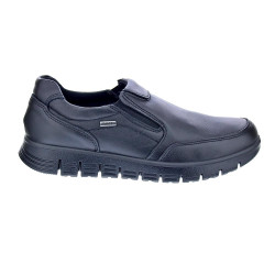 Mocasines Imac zapatos Hombre modelo 852169 Negro 