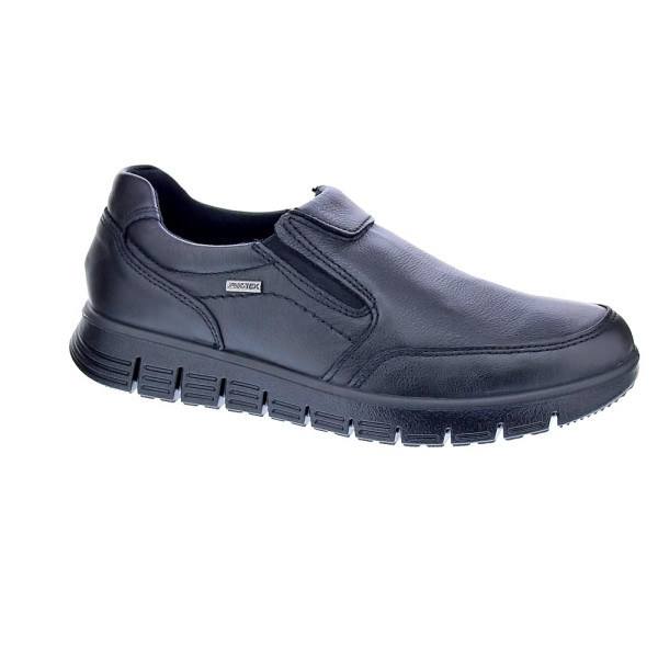 Mocasines Imac zapatos Hombre modelo 852169 Negro 