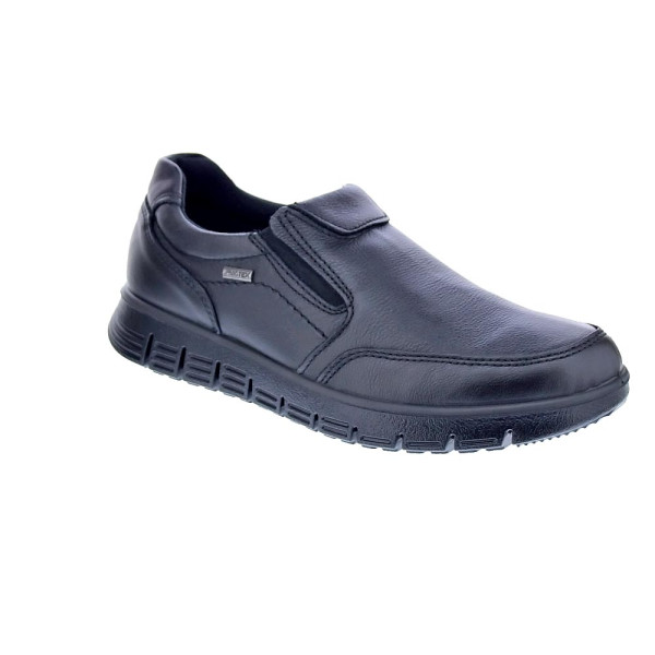 Mocasines Imac zapatos Hombre modelo 852169 Negro 