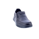 Mocasines Imac zapatos Hombre modelo 852169 Negro 