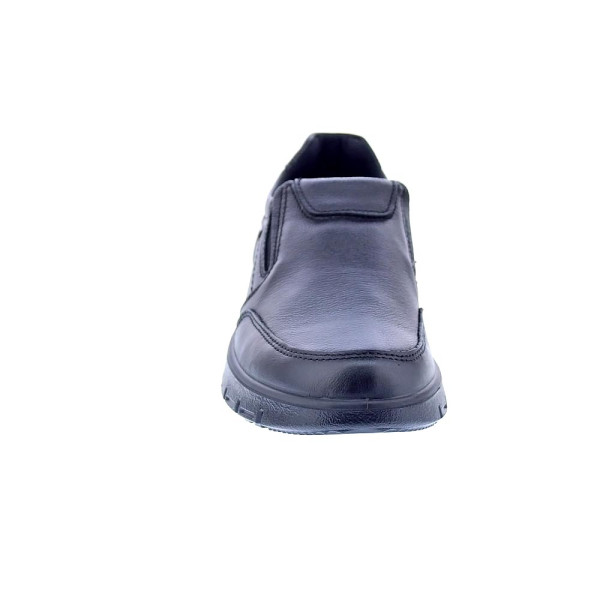 Mocasines Imac zapatos Hombre modelo 852169 Negro 