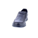 Mocasines Imac zapatos Hombre modelo 852169 Negro 